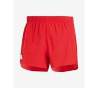 Adidas Adizero Essentials Shorts Red M / Regular Man