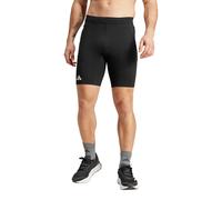 Adidas Adizero Essentials Short Leggings Black L Men