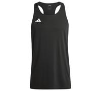 adidas Adizero Essential Tank Top Men-Black, Size XXL