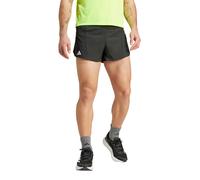 adidas Adizero Essentials Running Shorts Men-Black, Size S