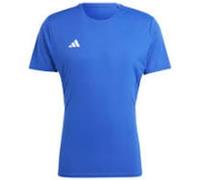 adidas Adizero Essentials Running T-Shirt Asia Sizing 'Blue' IT1469 L