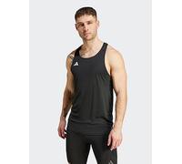 adidas Adizero Essentials Running Tank Top, Multi, Size 2Xl, Men Print