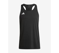 adidas Adizero Essential Tank Top Men-Black, Size M