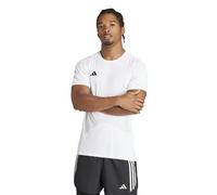 adidas Adizero Essentials Men's Running T-Shirt | UK XL in White