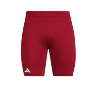 adidas Men's Adizero Essentials Aeroready Running Tights, Team Power red 2, L