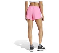 Adidas Adizero Essentials Shorts Pink L / Regular Woman