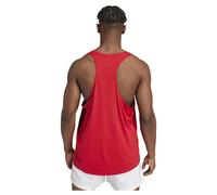 Adidas Adizero Essentials Sleeveless T-shirt