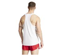 Tank top adidas Adizero Essentials M