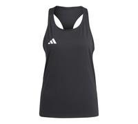 adidas Adizero Essentials Tank Top Women - Black, Size XL
