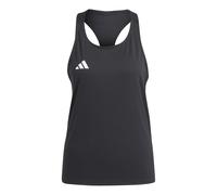 adidas Adizero Essentials Tank Top Women - Black, Size XS