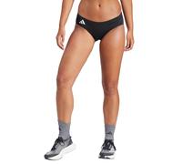 adidas Adizero Essentials Women's Running Briefs | UK L in Black
