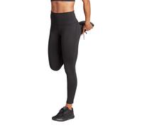 Adidas Adizero Essentials Leggings Black M Woman