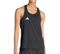 adidas Adizero Essentials Tank Top Women - Black, Size S