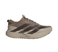 Adidas - Running shoes - Adizero Evo SL Atr M Khaki Six for Men - Size 9,5 UK - Brown Brown 9.5 UK