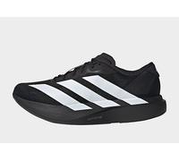 adidas Mens Running Adizero Evo Sl Trainers, Core Black/Ft White/Core Black, Size 12, Men Core Black/Ft White/Core Black