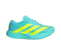 adidas Adizero Evo SL Trainer - Green - Size 10