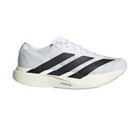 adidas PERFORMANCE Adizero Evo Sl Sneaker (M Ftwwht/Cblack/Ftwwht - 12.5) - Size 12.5 - Men's