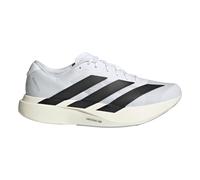 adidas PERFORMANCE Adizero Evo Sl Sneaker (M Ftwwht/Cblack/Ftwwht - 9) - Size 9 - Men's