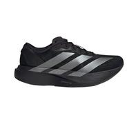 adidas Adizero Evo SL Competition Running Shoe Women - Black, Grey, Size 5