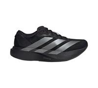 adidas Adizero Evo SL Competition Running Shoe Women - Black, Grey, Size 6