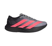 adidas adizero Evo SL Competition running shoe Women - dark grey, red, Size 4,5