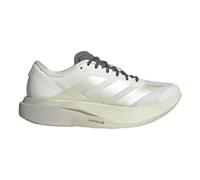 adidas adizero Evo SL Competition running shoe Women - lightgrey, light green, Size 9