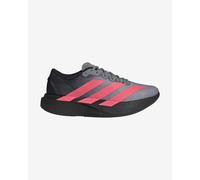 adidas adizero Evo SL Competition running shoe Women - dark grey, red, Size 6,5