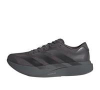 adidas Adizero Evo SL Men's Running Shoes | UK 8 in Grey Five/Core Black/Lime Burst