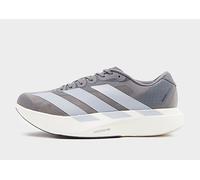 adidas Adizero Evo SL - Grey - Mens 8