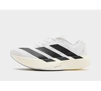 adidas White & Black Adizero Evo SL Youth Trainers UK 3 (EU 35½)