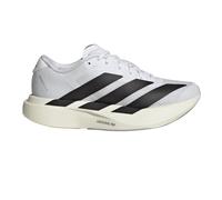 adidas Junior Running Adizero Evo Sl Trainer, White, Size 5 Older White