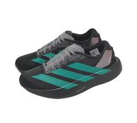 adidas Adizero Evo SL M Core Black Pure Teal Grey Men Road Running Shoes JS4488