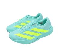 adidas Adizero Evo SL M Semi Flash Aqua Lucid Lemon Men Road Running JS4506