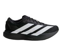 ADIDAS Adizero Evo Sl - Men - Black / White - size 10.5- model 2025 10.5