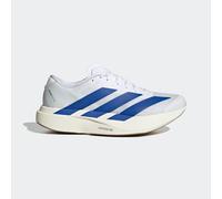 adidas Adizero Evo Sl Men's Lightweight Running Shoes - White And Blue