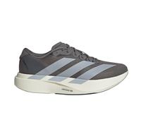 adidas Adizero Evo SL Men's Running Shoes | UK 10.5 in Grey Four/Halo Silver/Core Black