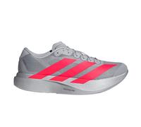 adidas Adizero Evo SL Shoes Pink Grey - 10.5UK