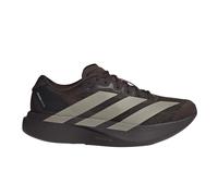 adidas Adizero Evo SL Men's Running Shoes | UK 11.5 in Aurora Coffee/Putty Beige/Wonder Alumina