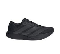 adidas Adizero Evo SL Men's Running Shoes | UK 8.5 in Core Black/Carbon/White Tint