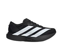 adidas - Adizero Evo SL - Running shoes size 8, black