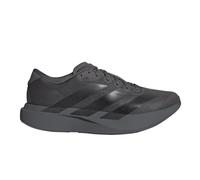 adidas Adizero Evo SL Men's Running Shoes | UK 8 in Grey Five/Core Black/Lime Burst