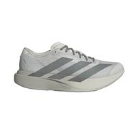 adidas Adizero Evo SL Men's Running Shoes | UK 9.5 in Grey Iron Metallic
