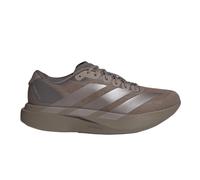 adidas Adizero EVO SL Shoes Mens 9 (43.3) Grey