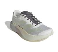 adidas adizero Evo SL Competition running shoe Women - lightgrey, light green, Size 5,5