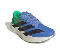 adidas Adizero Evo SL shoes blue green white - 11.5UK
