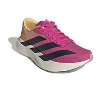 adidas Women's Adizero EVO SL Road Running Shoes 6 (39.3) Orange
