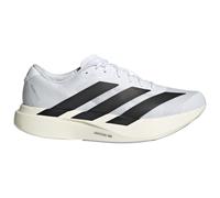adidas PERFORMANCE Adizero Evo Sl Sneaker (M Ftwwht/Cblack/Ftwwht - 8) - Size 8 - Men's