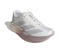 Adidas Adizero Evo Sl Running Shoes White EU 38 Woman