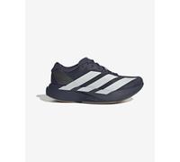 adidas Adizero Evo SL shoes dark blue white junior - 39(1/3)
