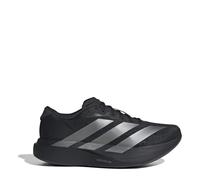 adidas Adizero EVO SL Shoes Mens Road Running Black/Iron 8.5 UK